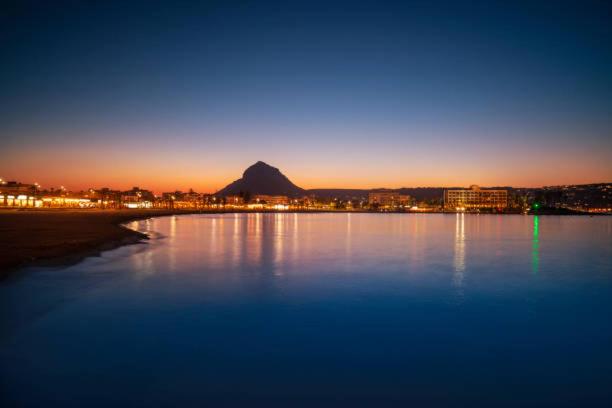 Apartamento Premium en planta baja junto al Parador y playa del Arenal - Apartment mit 2 Schlafzimmern - 30