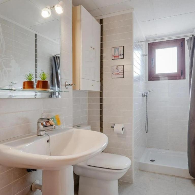 Azul Calpe Ifach - Apartamento de 2 dormitorios - 10
