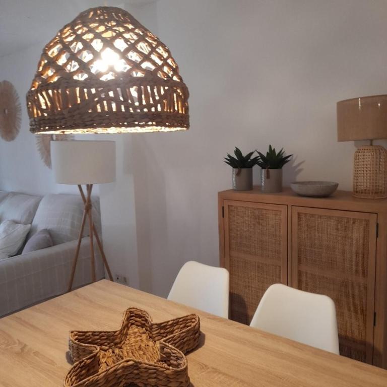 Apartamento Premium en planta baja junto al Parador y playa del Arenal - Apartment mit 2 Schlafzimmern - 11