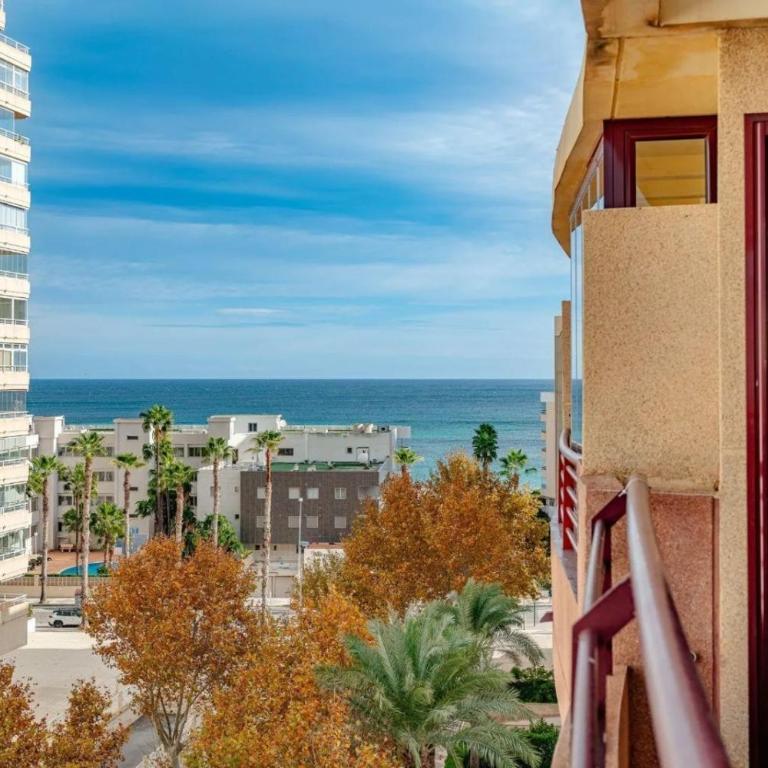 Azul Calpe Ifach - Apartamento de 2 dormitorios - 19
