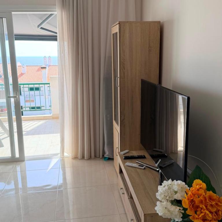 Valdés - One-Bedroom Apartment - 28