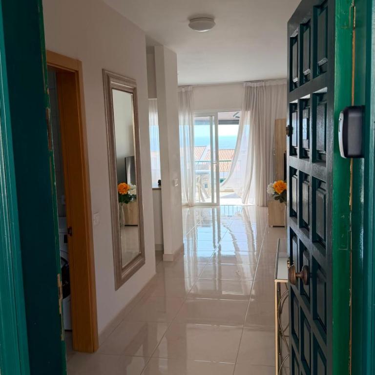 Valdés - One-Bedroom Apartment - 23