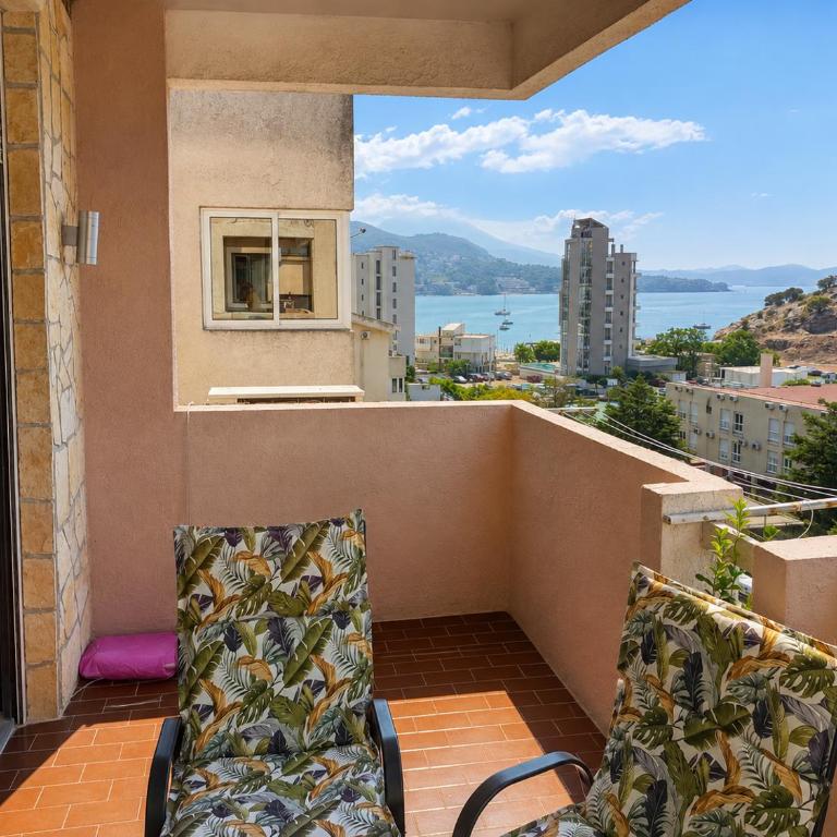 Apartman Angelo - Appartement 2 Chambres - 1