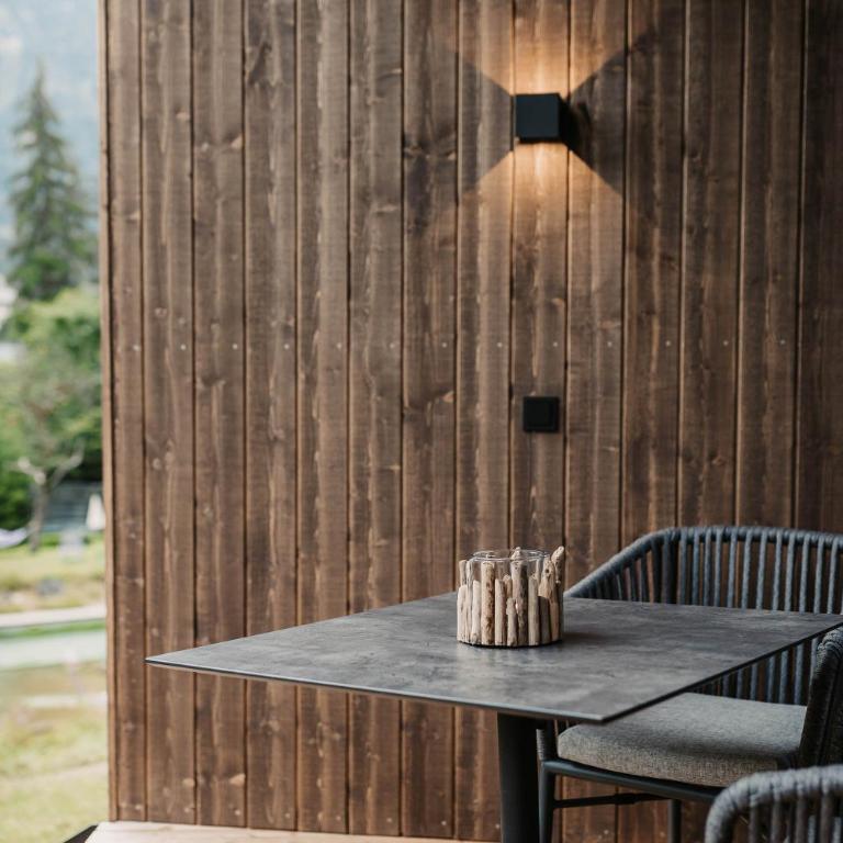 TINY Wald oder WIESE - Haus mit 1 Schlafzimmer - 5