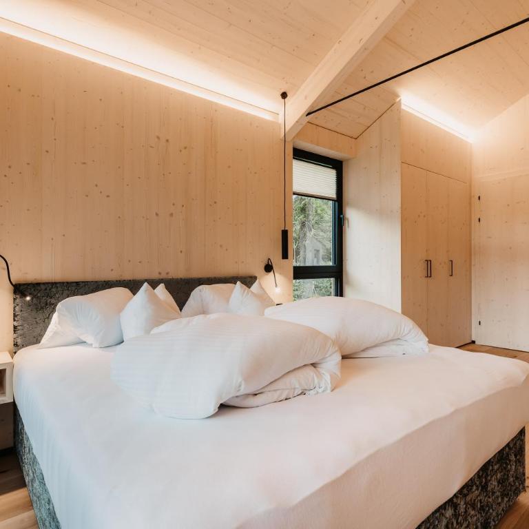 TINY Wald oder WIESE - Haus mit 1 Schlafzimmer - 7