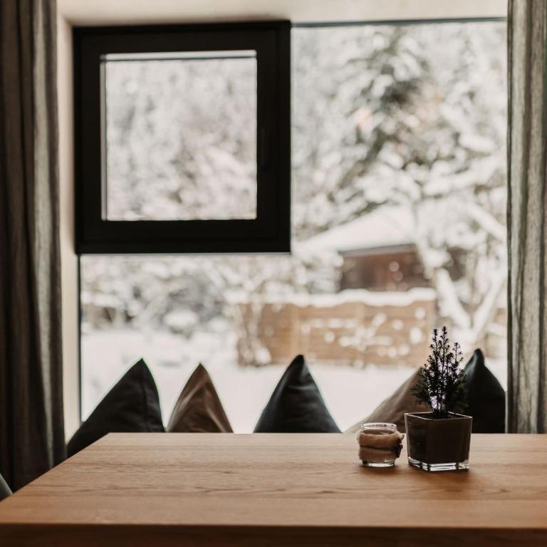 TINY Wald oder WIESE - Haus mit 1 Schlafzimmer - 8