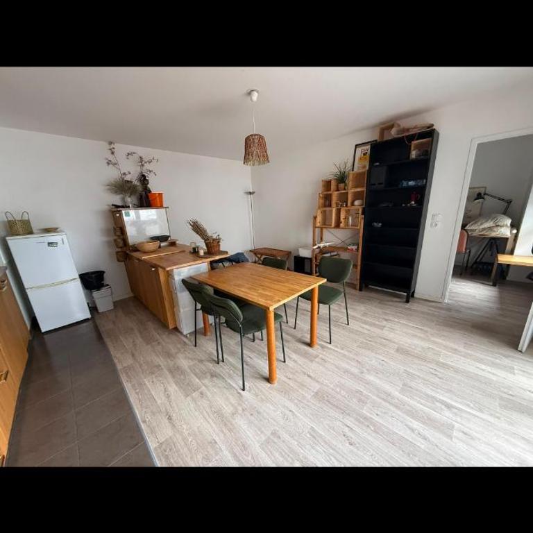 Ideale - Appartement 1 Chambre - 2