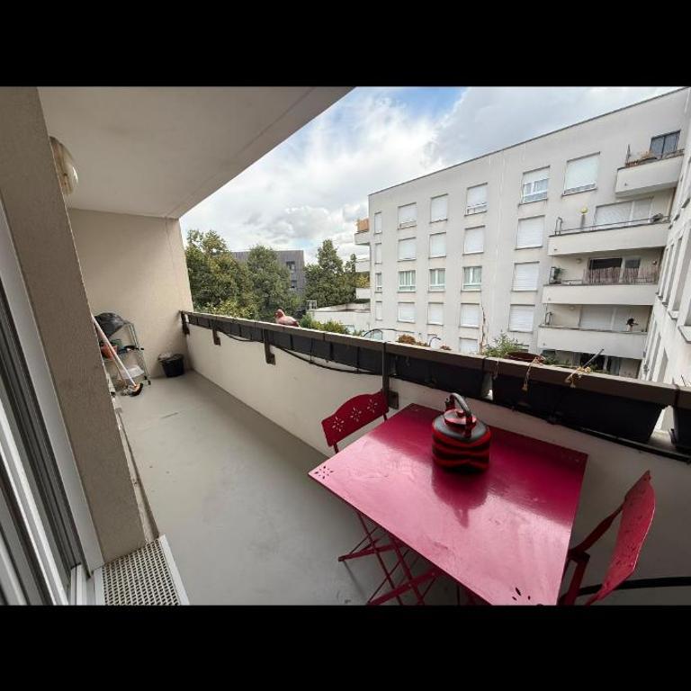 Ideale - Appartement 1 Chambre - 3