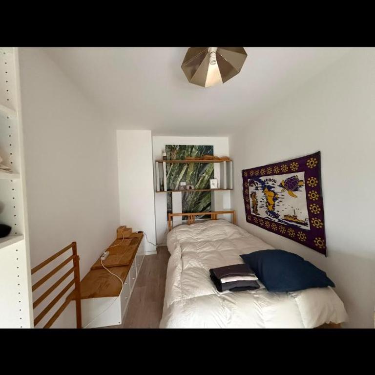 Ideale - Appartement 1 Chambre - 4