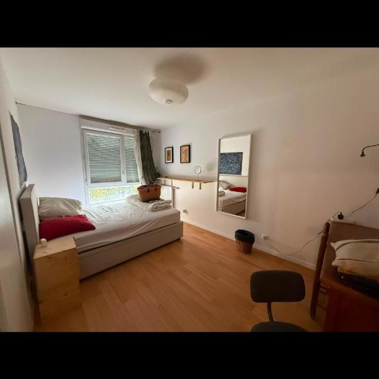 Ideale - Appartement 1 Chambre - 5