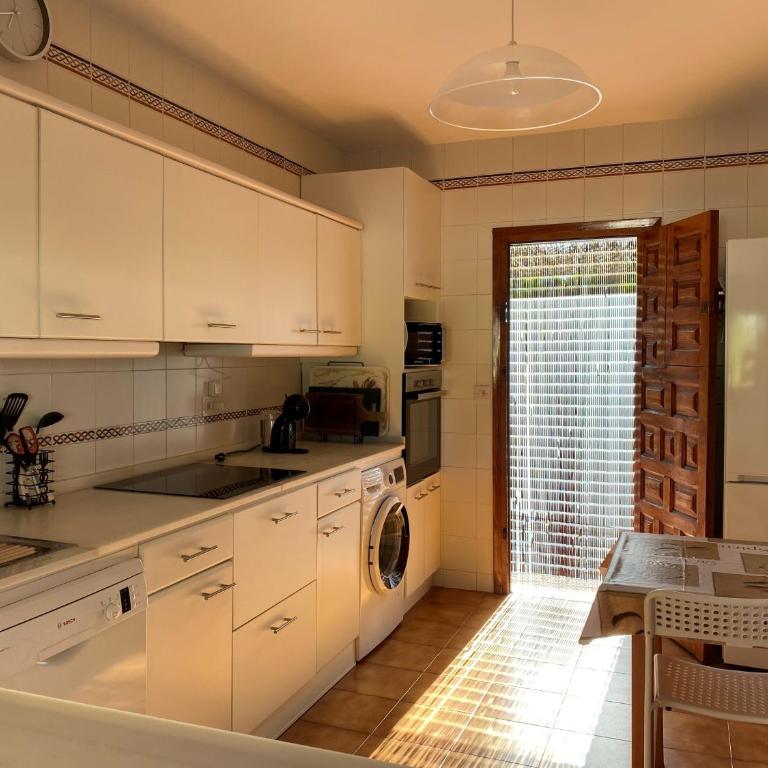 Mojácar Playa - Haus mit 4 Schlafzimmern - 12