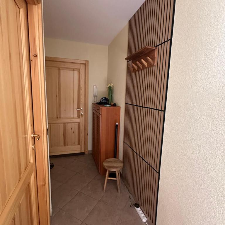 Chez les Fees a Saint Gervais - Appartement 1 Chambre - 5