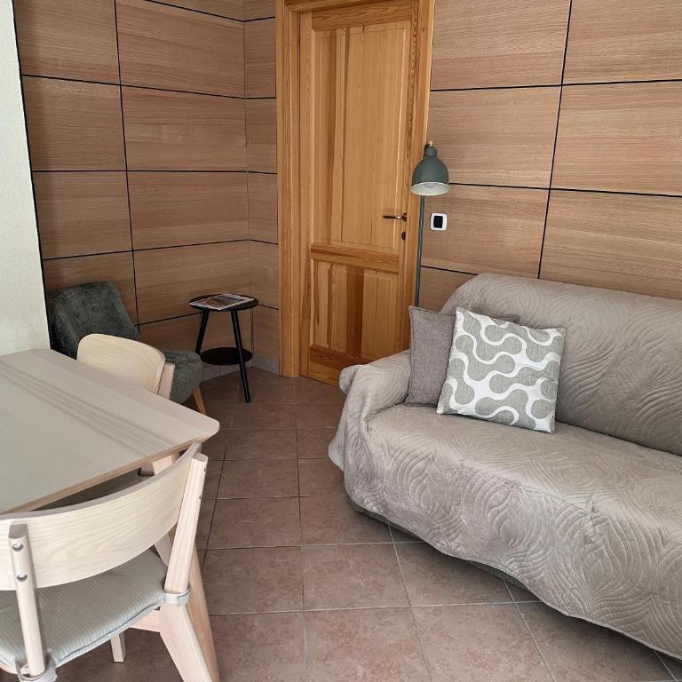 Chez les Fees a Saint Gervais - Appartement 1 Chambre - 1