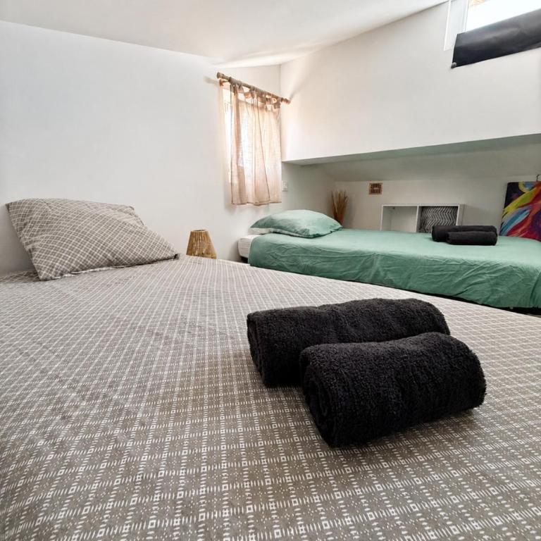 Les Roses - Maison - Clim - Vue - Barbecue - Two-Bedroom House - 8