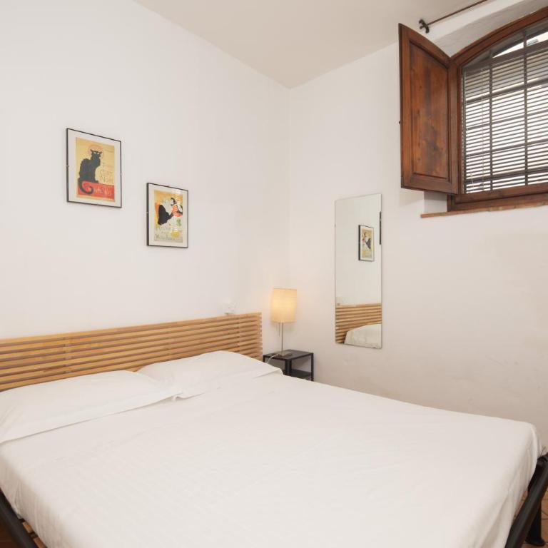San Frediano Central Stay - Two-Bedroom Apartment - 6
