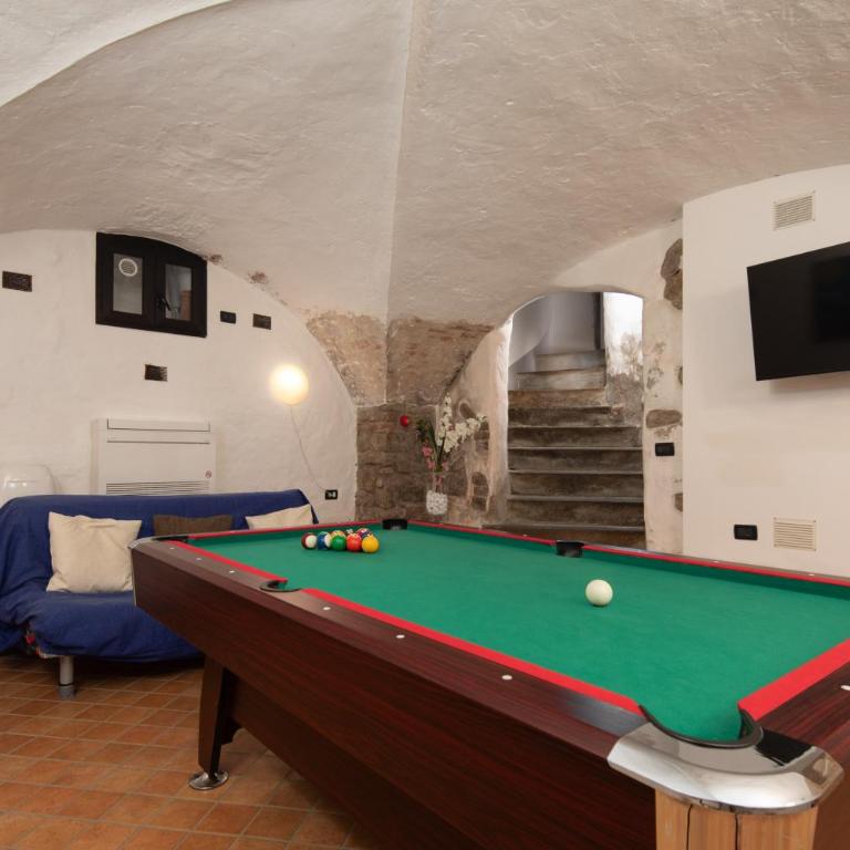 San Frediano Central Stay - Two-Bedroom Apartment - 9