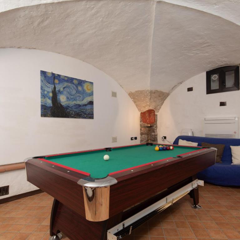 San Frediano Central Stay - Two-Bedroom Apartment - 8