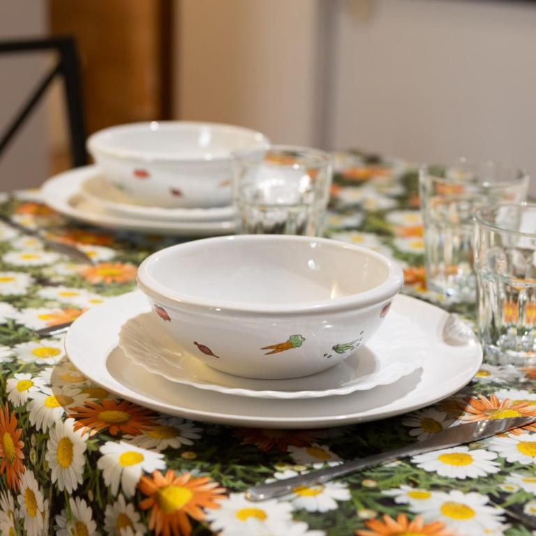 San Frediano Central Stay - Two-Bedroom Apartment - 16
