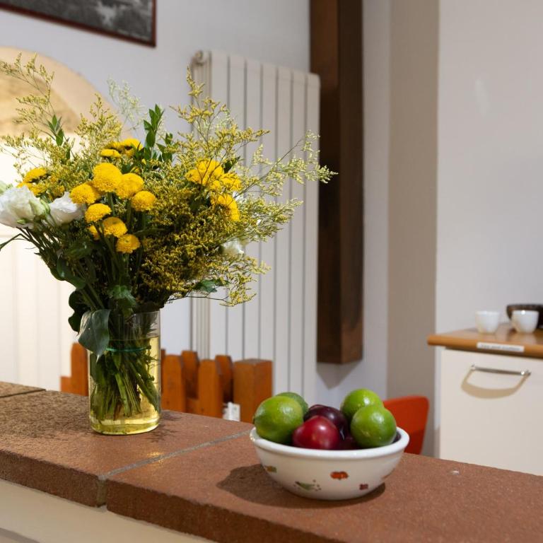 San Frediano Central Stay - Two-Bedroom Apartment - 20