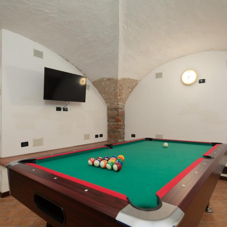 San Frediano Central Stay - Two-Bedroom Apartment - 11