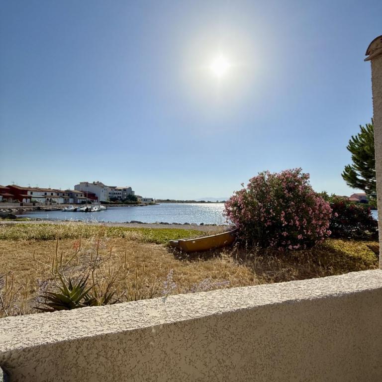 Les Roses - Maison - Clim - Vue - Barbecue - Two-Bedroom House - 30