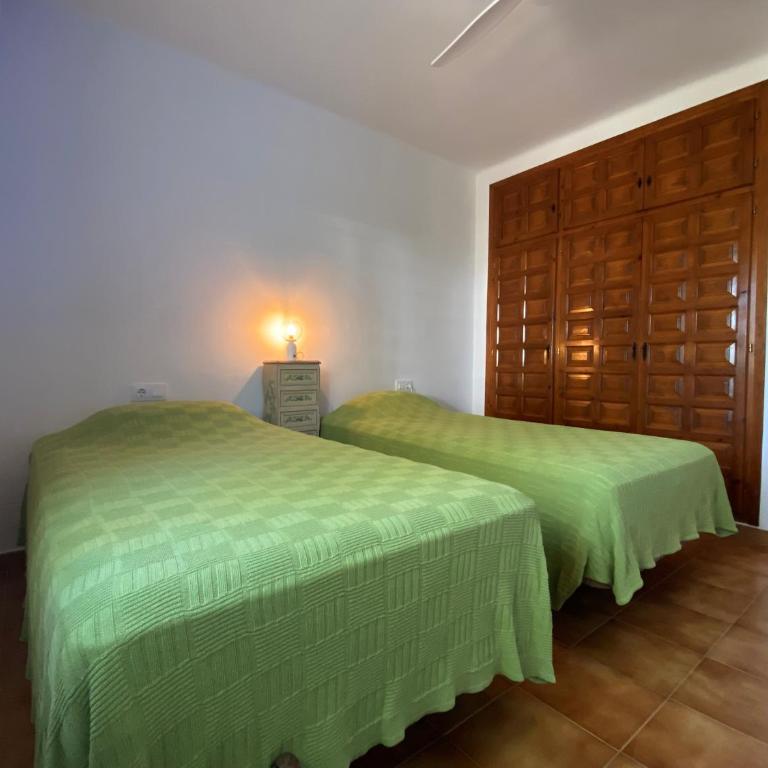Mojácar Playa - Haus mit 4 Schlafzimmern - 19