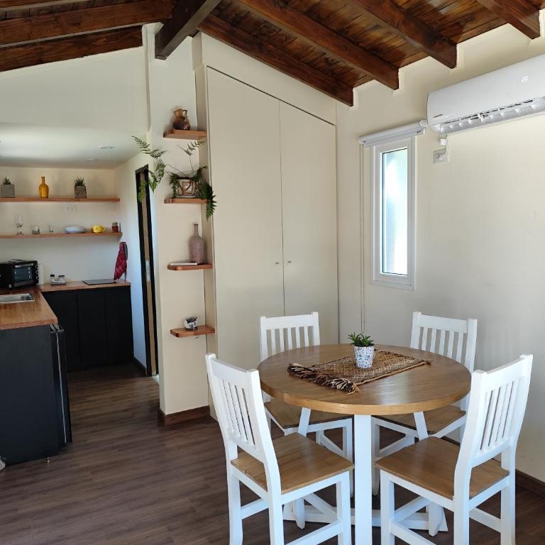 Nido Mahuida Bariloche - Apartamento de 1 dormitorio - 7