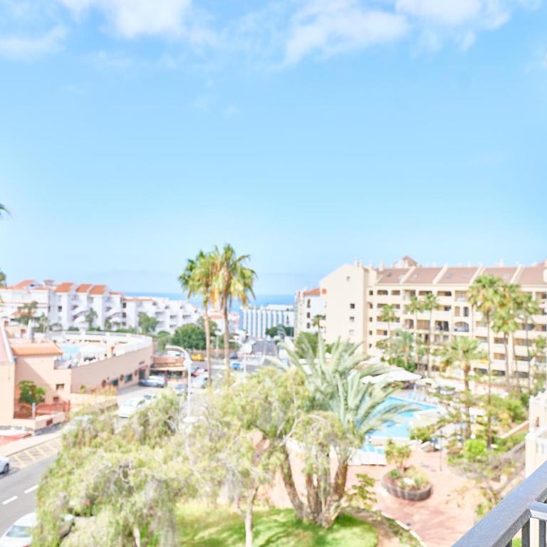 OCEAN VIEW CASTLE HARBOUR Studio - Apartamento de 1 dormitorio - 26