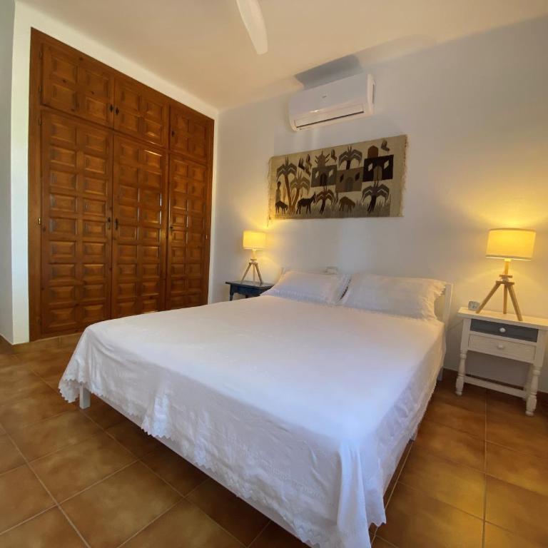 Mojácar Playa - Haus mit 4 Schlafzimmern - 23