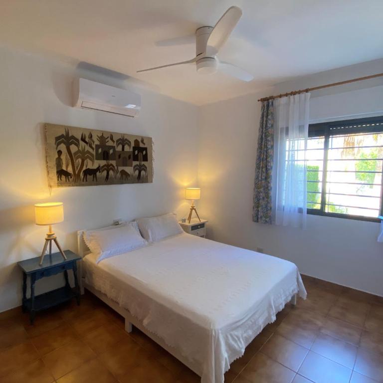 Mojácar Playa - Haus mit 4 Schlafzimmern - 22