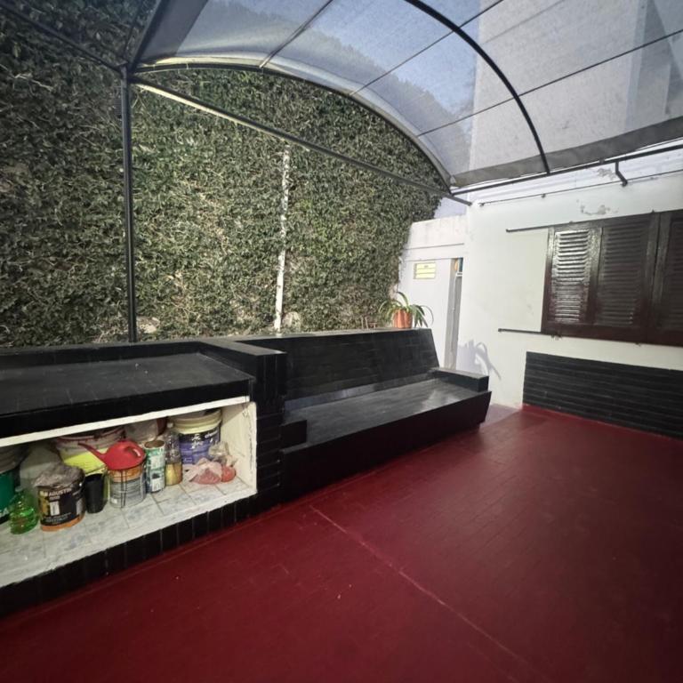 Morales Apart - Apartamento de 1 dormitorio - 4