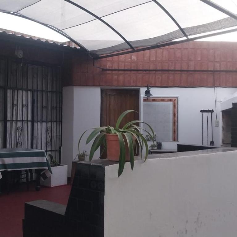 Morales Apart - Apartamento de 1 dormitorio - 3