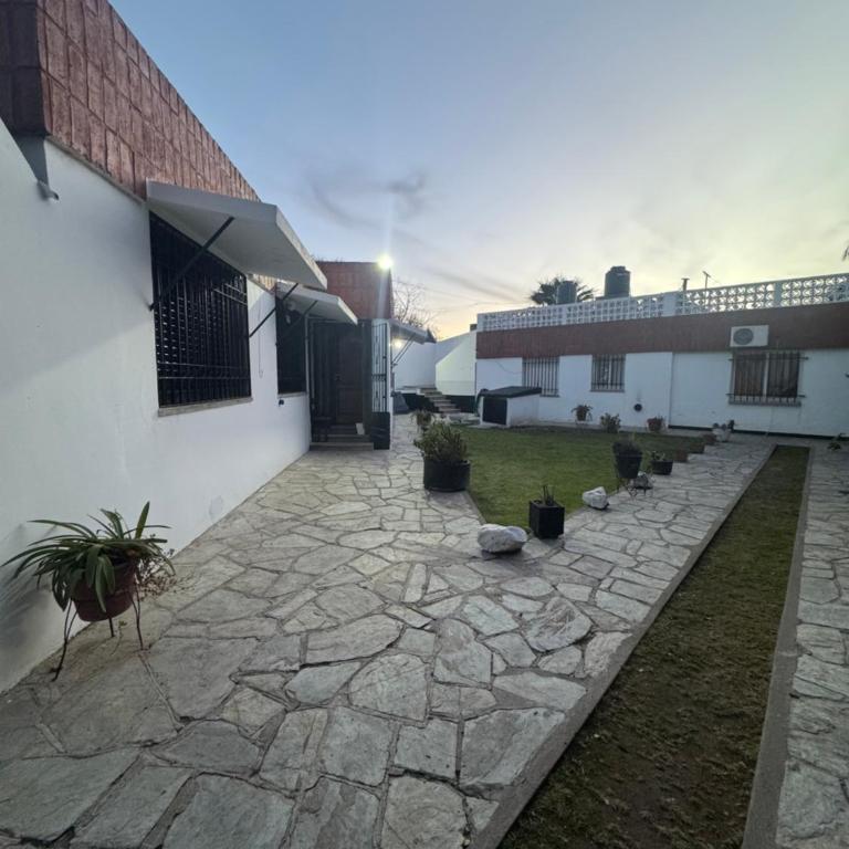 Morales Apart - Apartamento de 1 dormitorio - 2