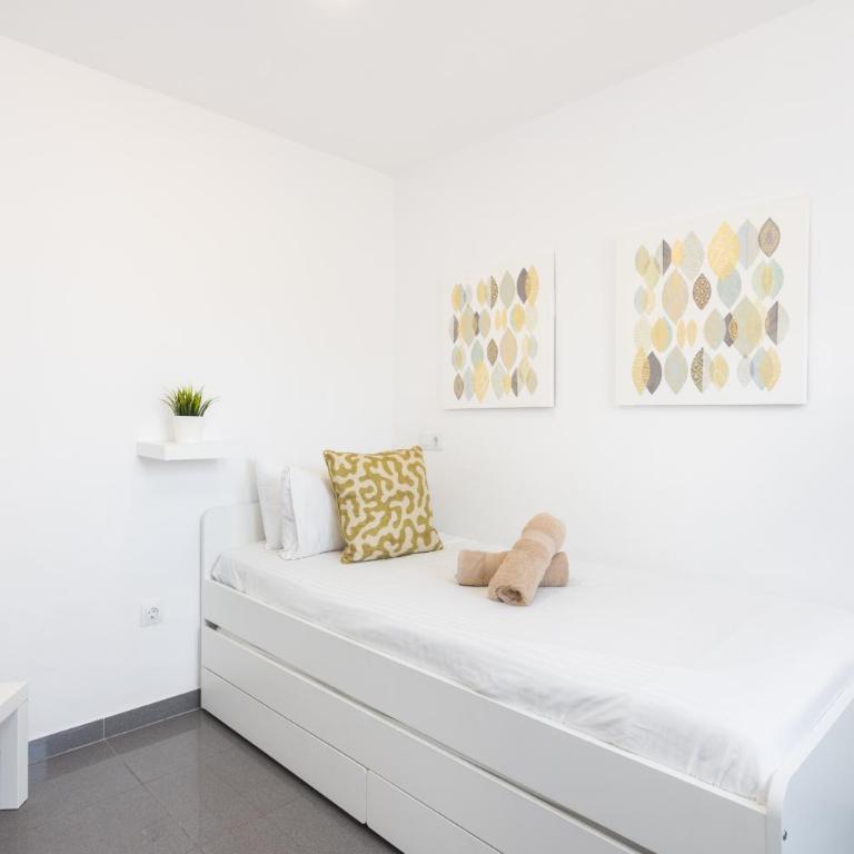 The Retreat House - Private Pool - Apartamento de 3 dormitorios - 27