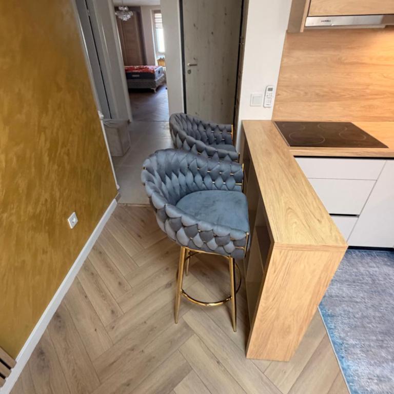 Golden haven-river view-Mado - Appartement 2 Chambres - 6