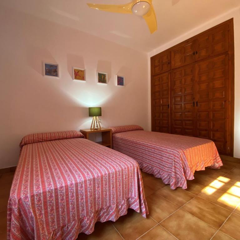 Mojácar Playa - Haus mit 4 Schlafzimmern - 29