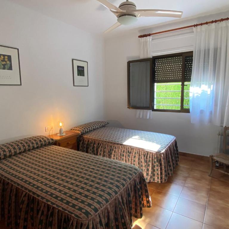 Mojácar Playa - Haus mit 4 Schlafzimmern - 24