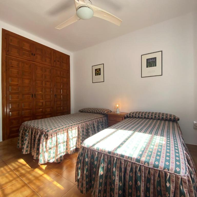 Mojácar Playa - Haus mit 4 Schlafzimmern - 25