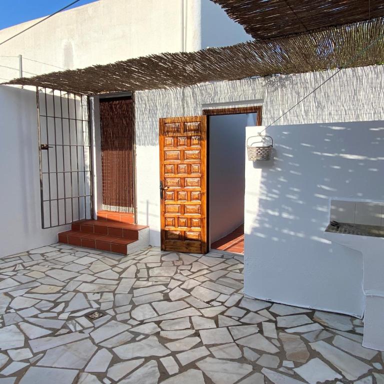 Mojácar Playa - Haus mit 4 Schlafzimmern - 31