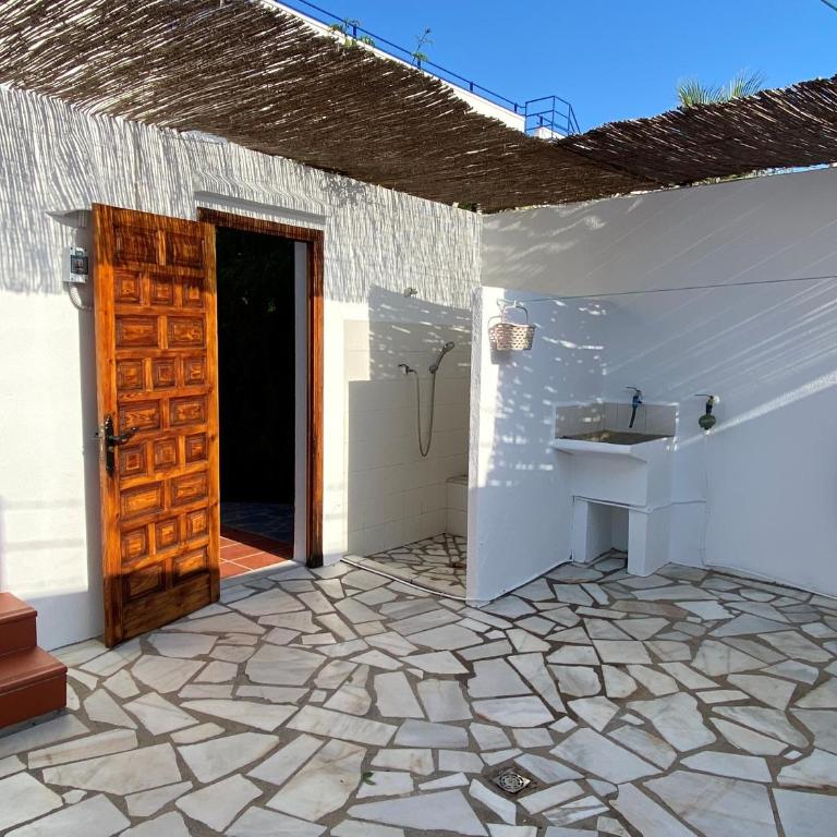 Mojácar Playa - Haus mit 4 Schlafzimmern - 32
