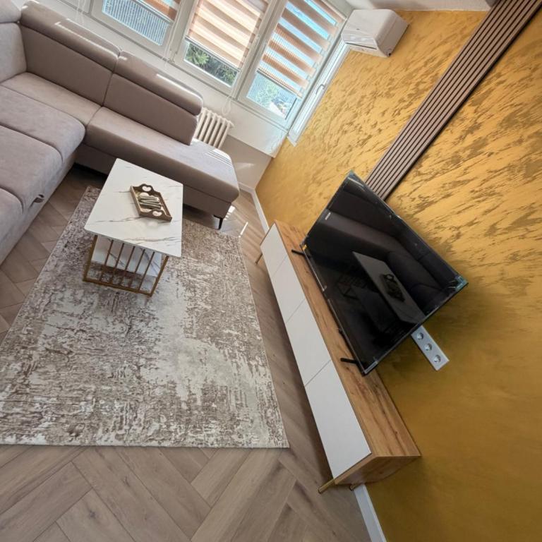 Golden haven-river view-Mado - Appartement 2 Chambres - 21
