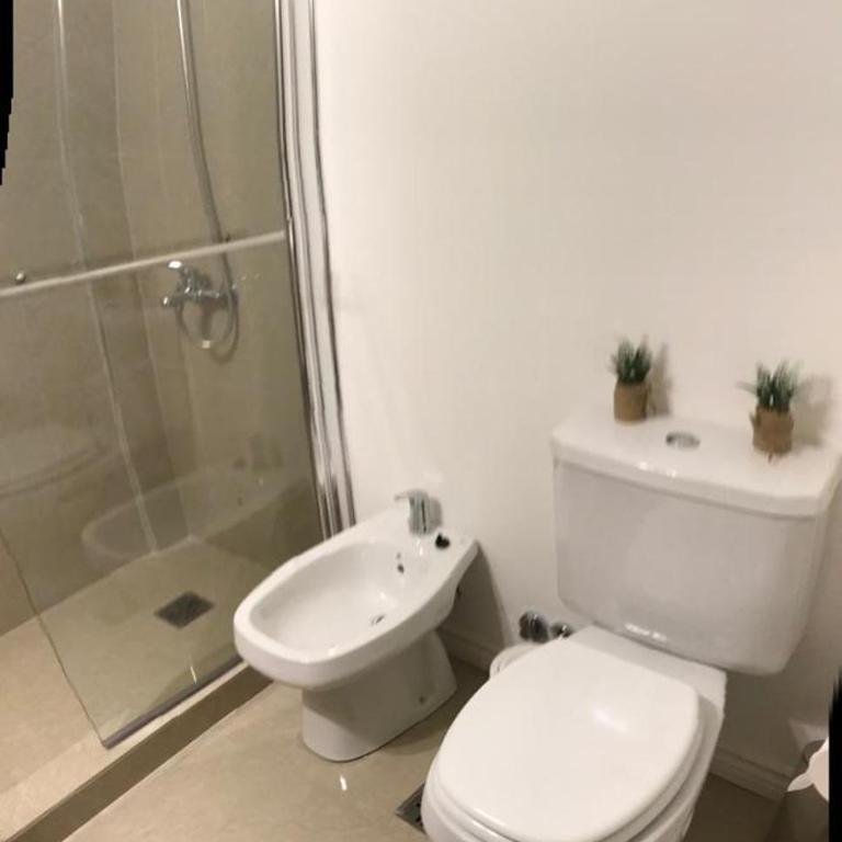 Brisa del Beagle Apartment - Apartamento de 1 dormitorio - 4