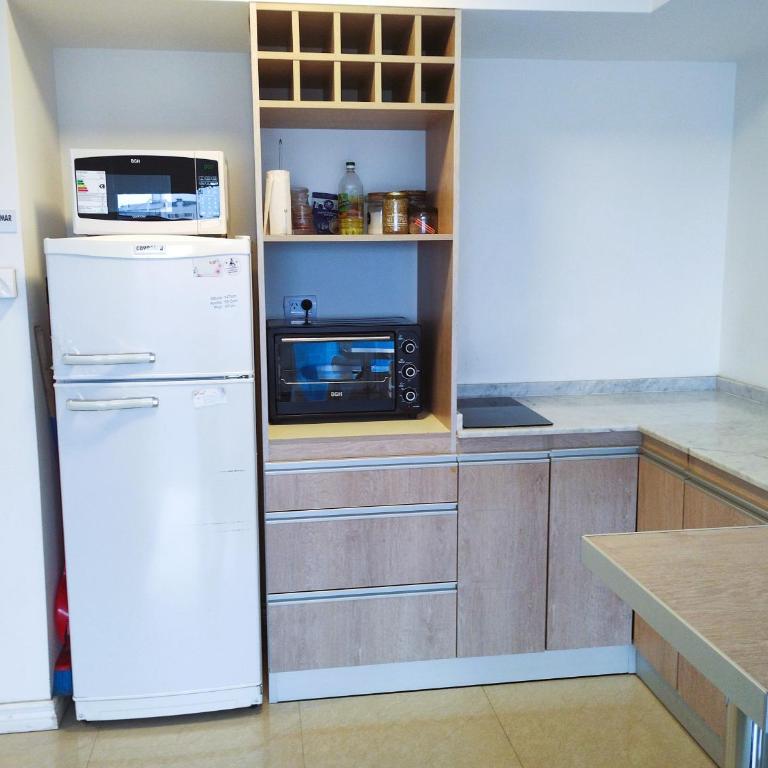 Brisa del Beagle Apartment - Apartamento de 1 dormitorio - 10