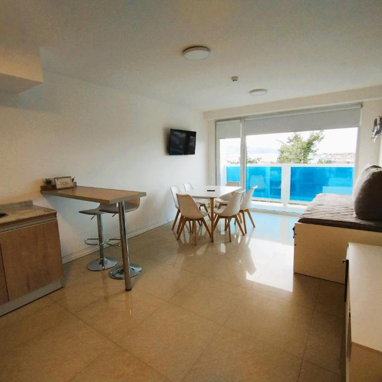 Brisa del Beagle Apartment - Apartamento de 1 dormitorio - 12