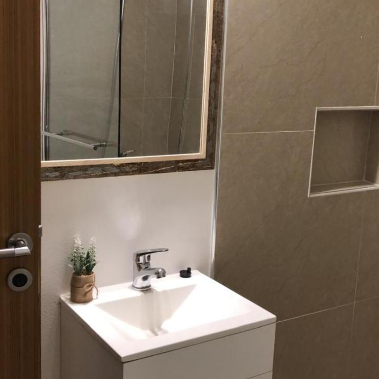 Brisa del Beagle Apartment - Apartamento de 1 dormitorio - 15