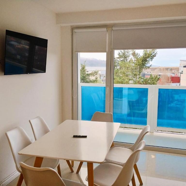 Brisa del Beagle Apartment - Apartamento de 1 dormitorio - 16
