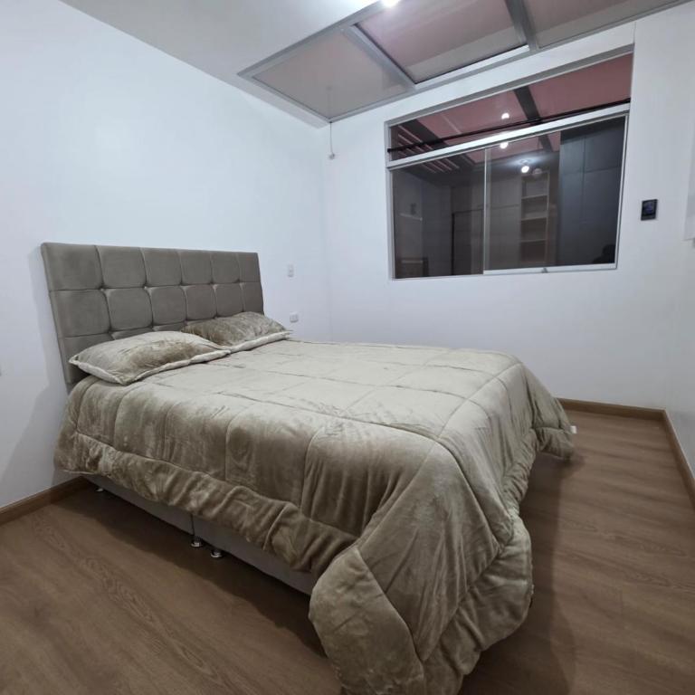 Rest comfortably and enjoy a unique experience - One-Bedroom Apartment - 5