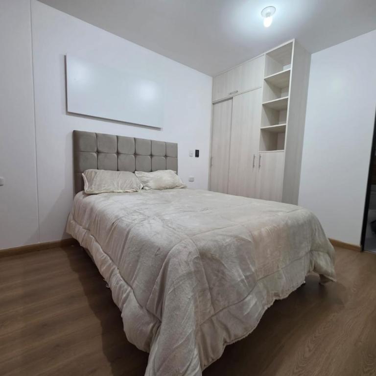Rest comfortably and enjoy a unique experience - One-Bedroom Apartment - 8