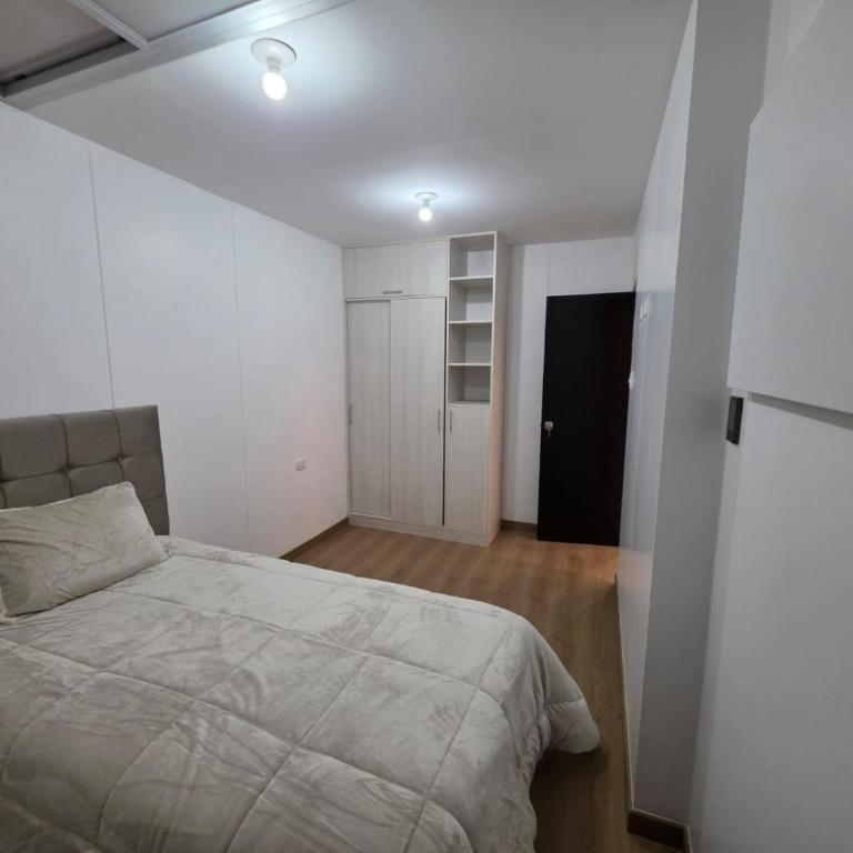 Rest comfortably and enjoy a unique experience - One-Bedroom Apartment - 6