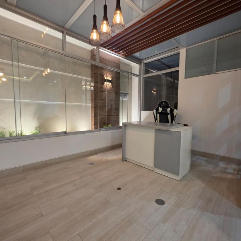Rest comfortably and enjoy a unique experience - One-Bedroom Apartment - 9